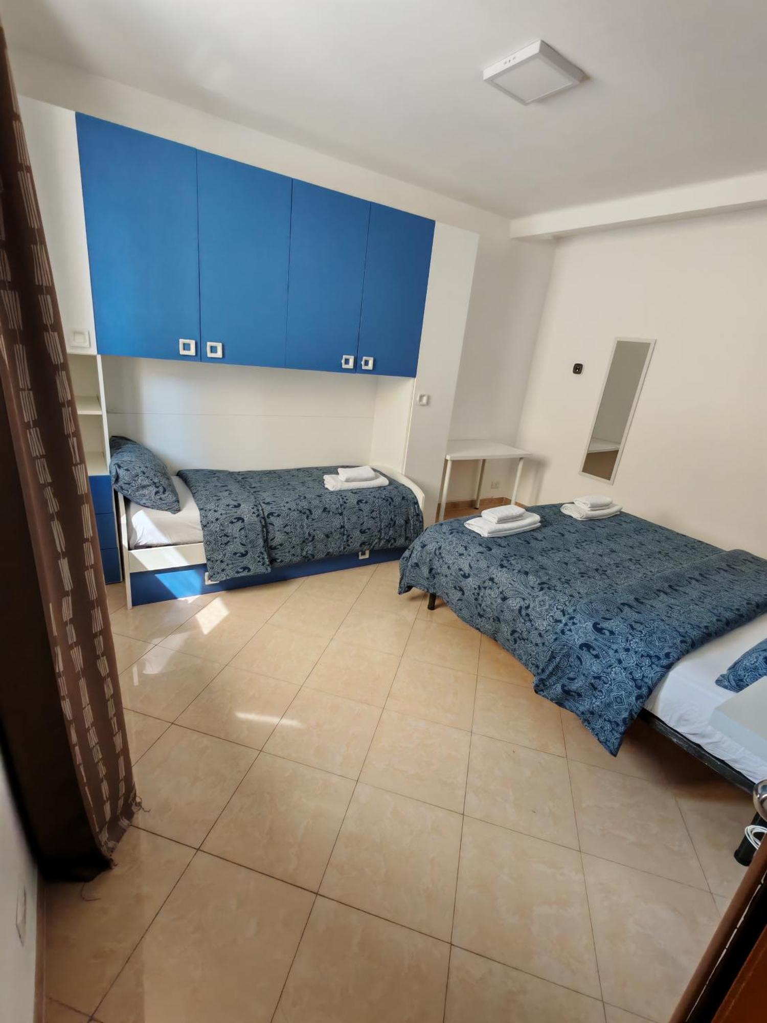 Spaccanapoli House Екстериор снимка