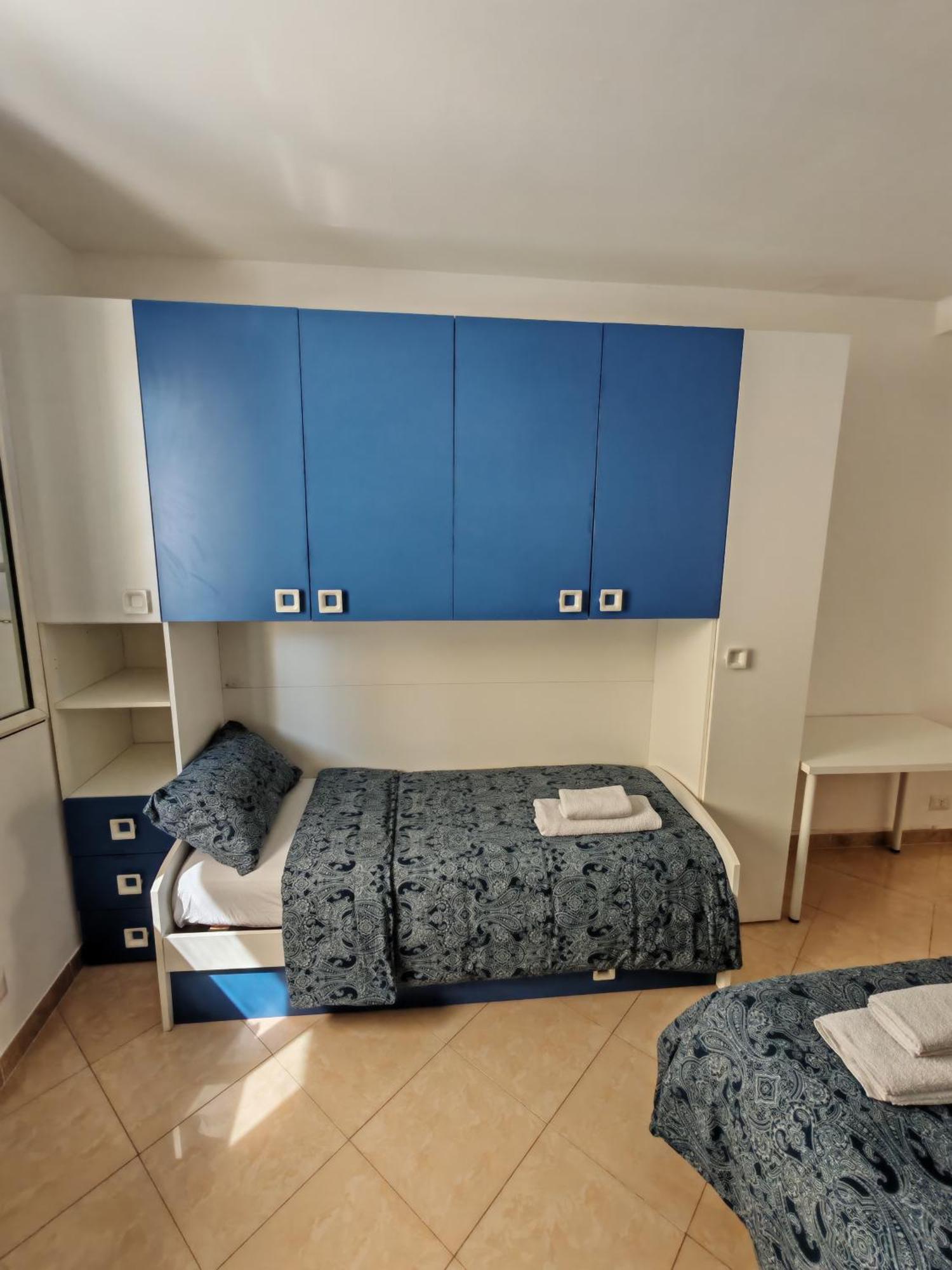 Spaccanapoli House Екстериор снимка