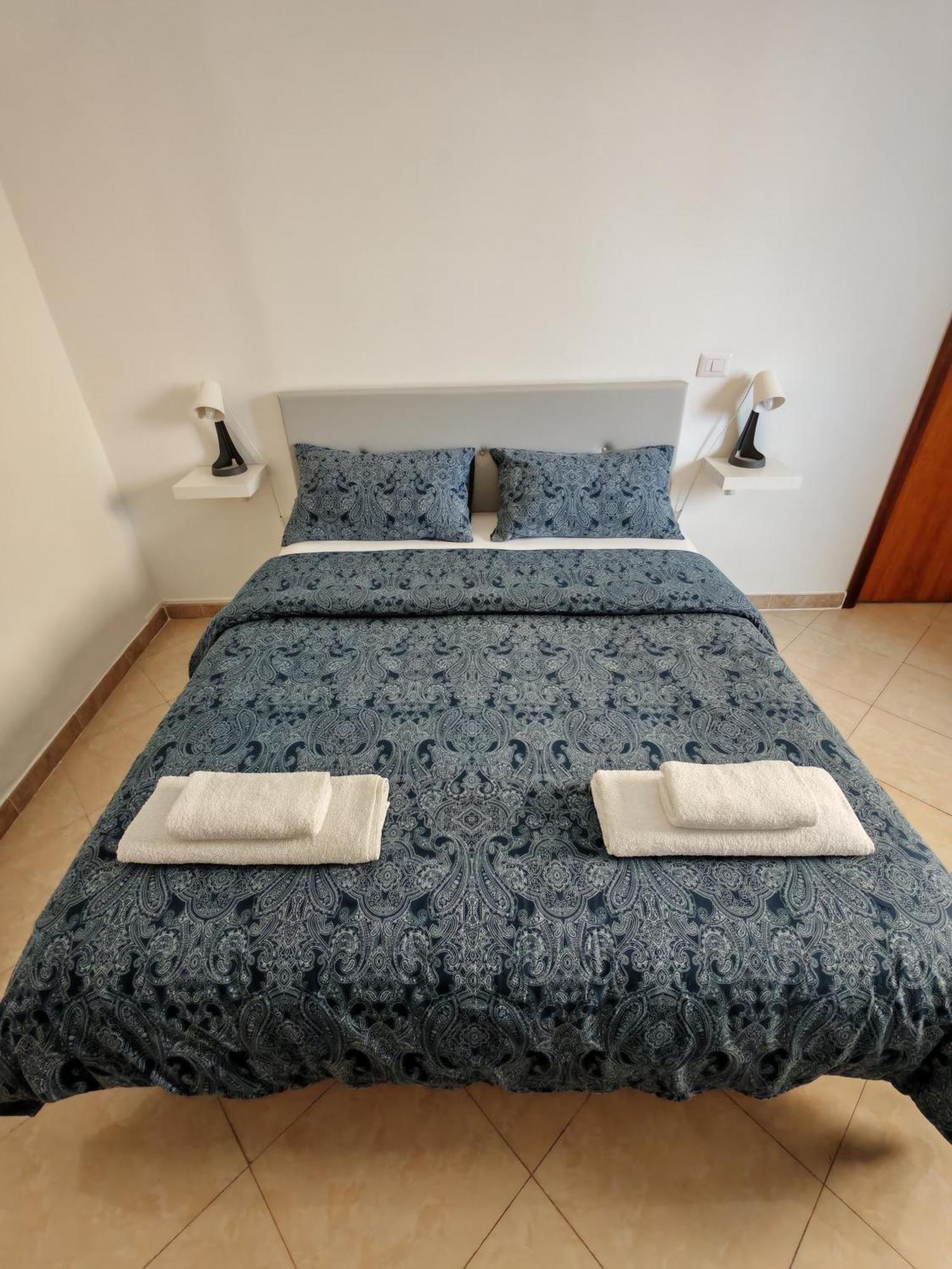 Spaccanapoli House Екстериор снимка