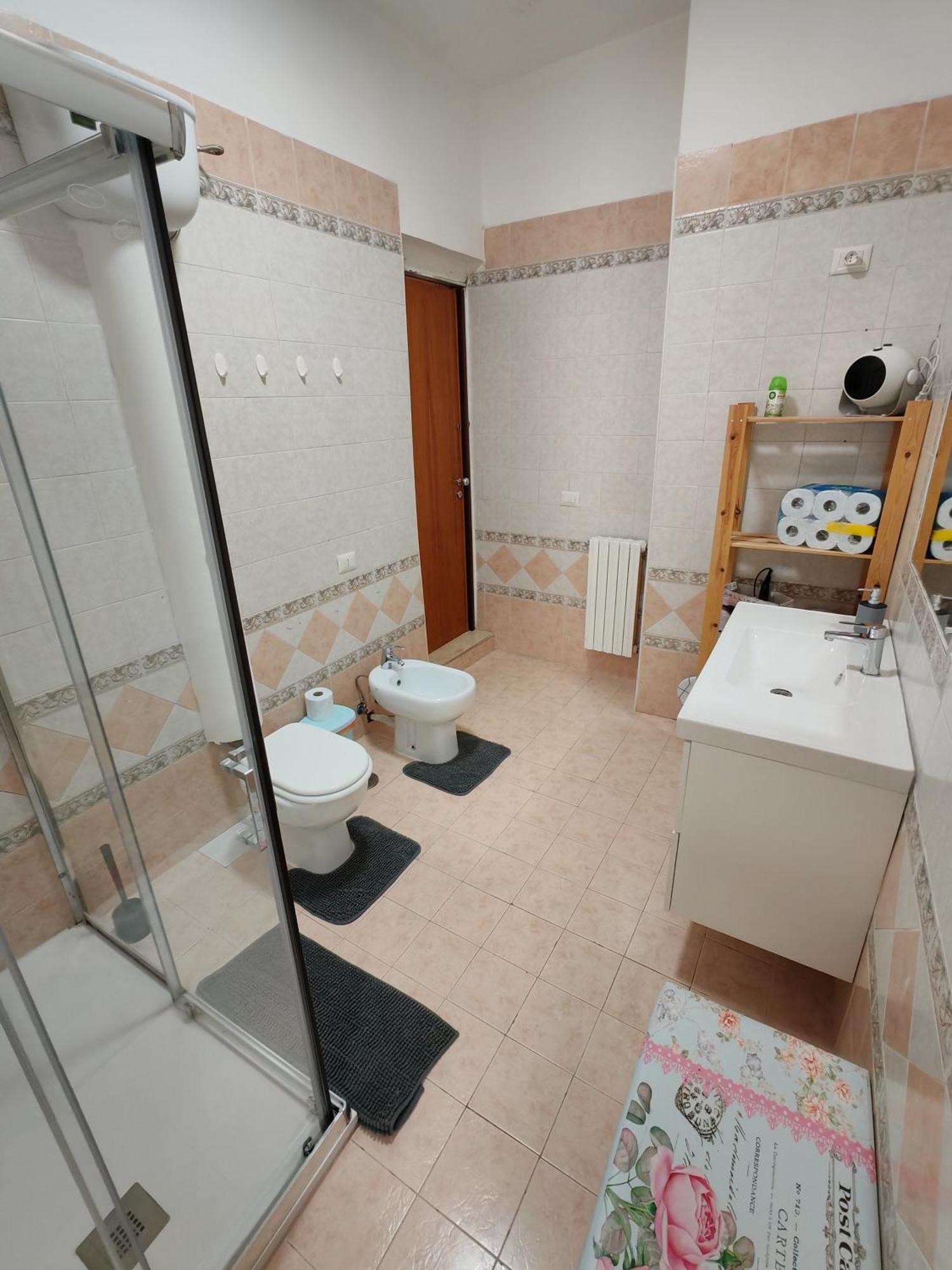 Spaccanapoli House Екстериор снимка